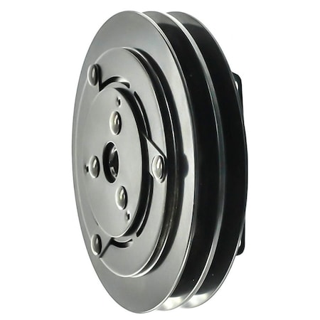Truckair Clutch - Cci York 2 Gr, 24V 02-3050